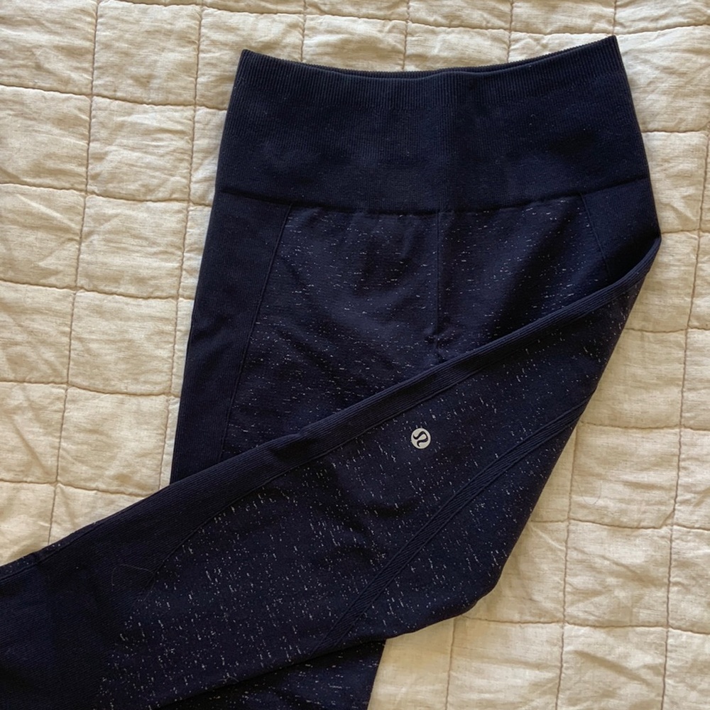 Lululemon Leggings Size 6